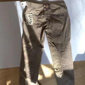 Baker Elite Breeches